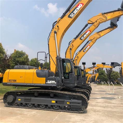 xcmg china excavator|how reliable is xcmg excavators.